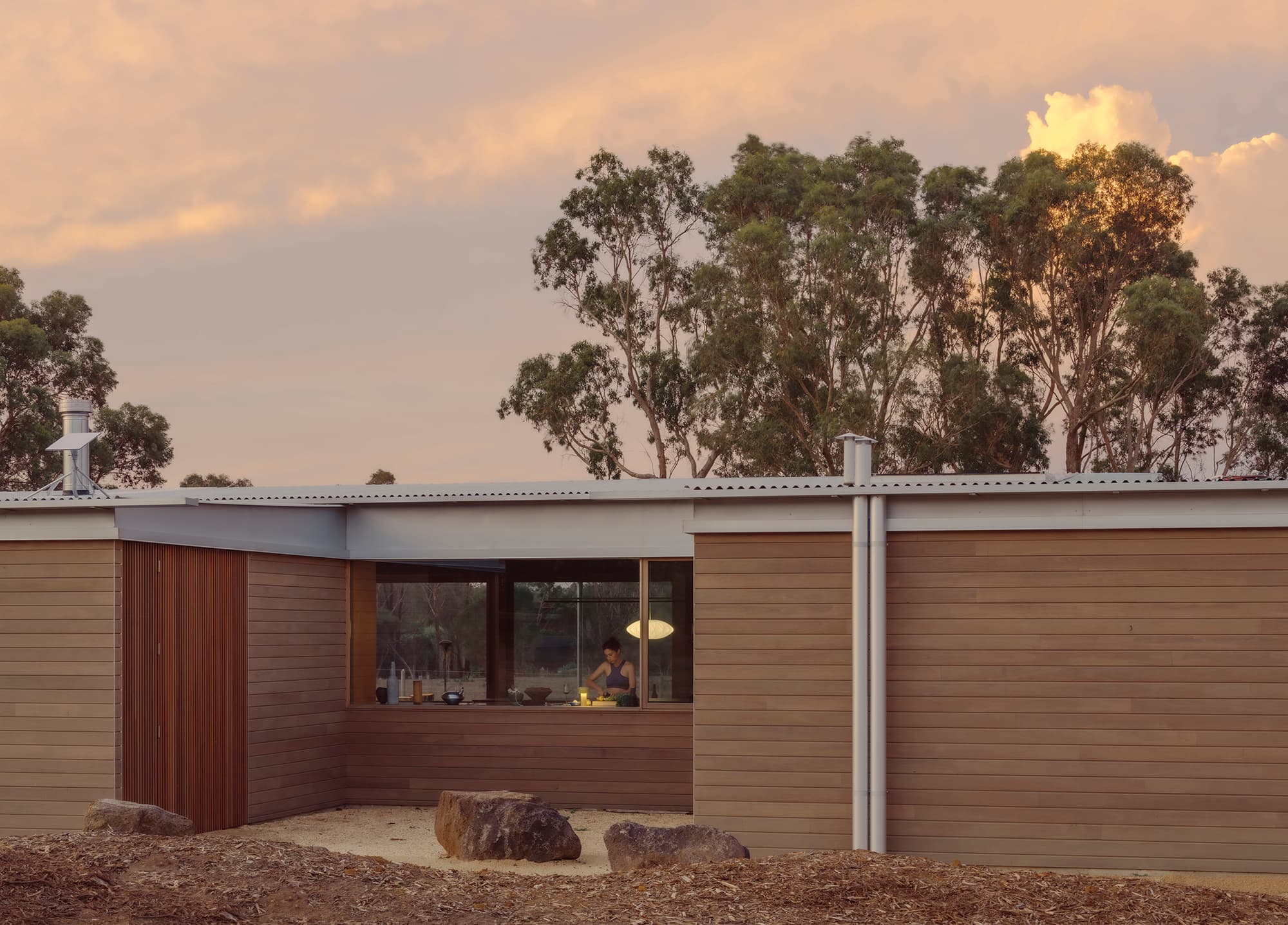  Ironbark House