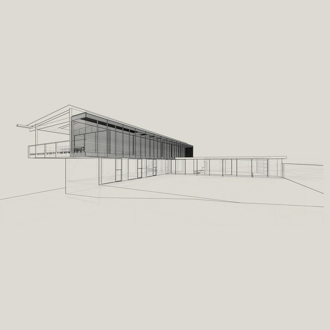 Acaia House