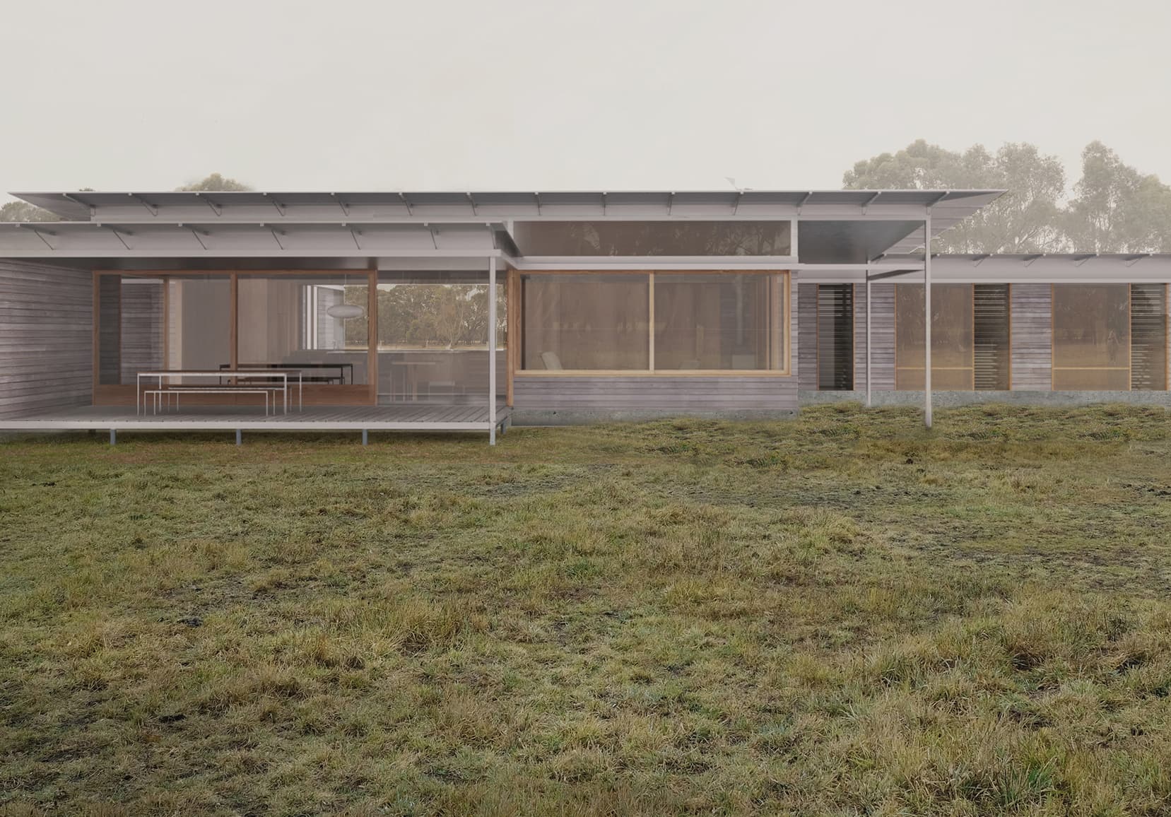  Ironbark House