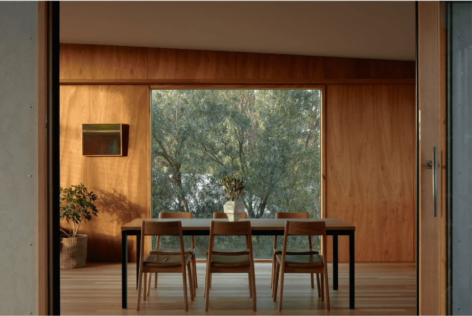 Eucalypt House