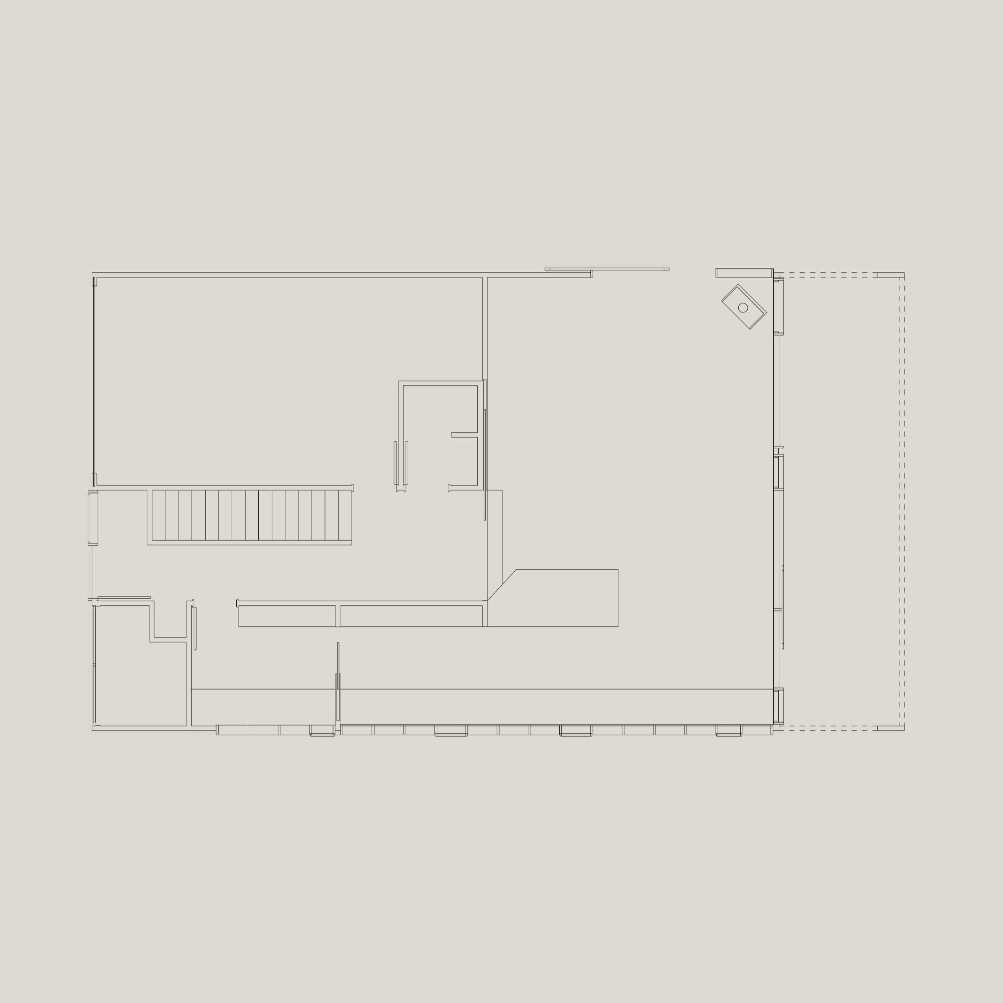 Seabox House